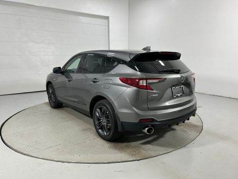 Used 2023 Acura RDX A-Spec AWD/4WD image 22