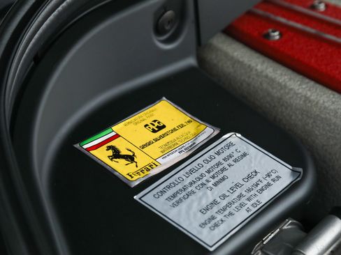 Used 2009 Ferrari 599 GTB Fiorano RWD image 40
