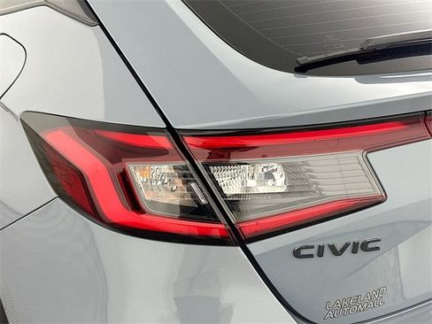 Used 2022 Honda Civic Sport Touring image 25