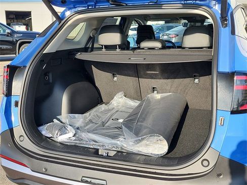 New 2026 Kia Sportage EX image 6