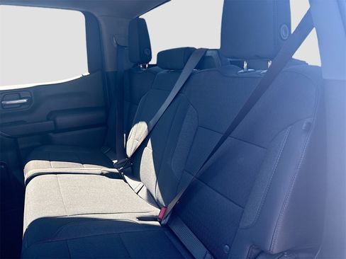 Used 2025 GMC Sierra 1500 Pro w/ Graphite Edition image 24