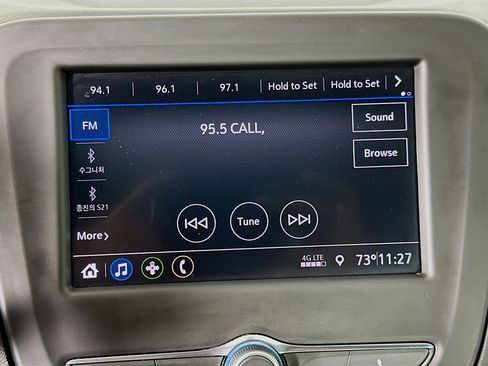 Used 2020 Chevrolet Equinox LS FWD image 21