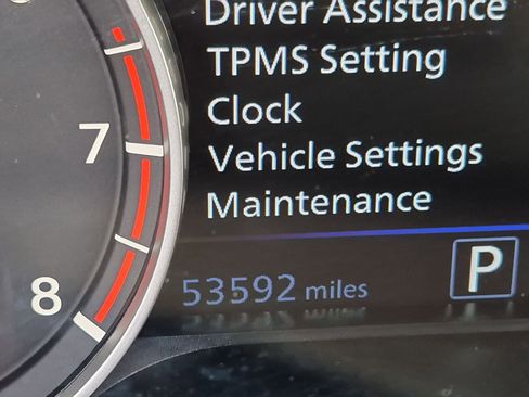 Used 2024 Nissan Altima 2.5 SV FWD image 21