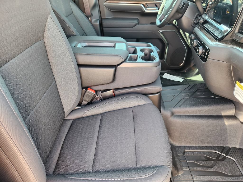 New 2026 Chevrolet Silverado 1500 RST w/ RST Select Package AWD/4WD image 10