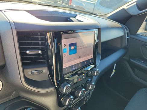 New 2026 RAM 1500 Express image 15