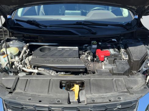 Used 2023 Nissan Rogue SV AWD/4WD image 23
