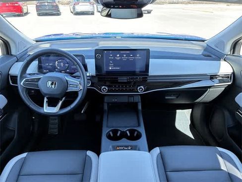 Used 2025 Honda Prologue Touring image 15