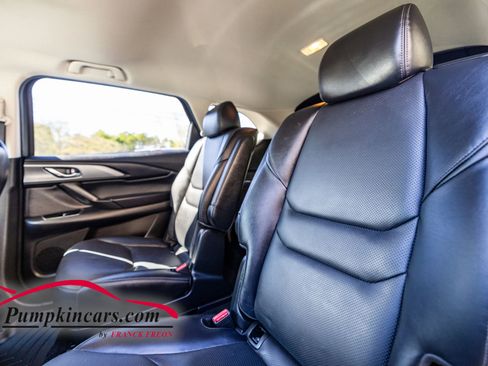 Used 2023 MAZDA CX-9 Touring Plus image 23
