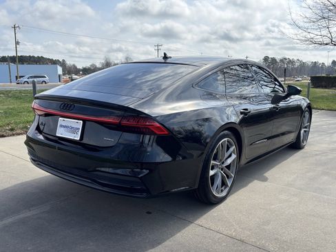 Certified 2023 Audi A7 3.0T Premium w/ Convenience Package image 10