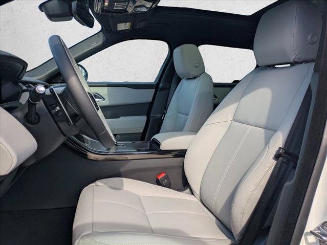 New 2026 Land Rover Range Rover Velar S AWD/4WD image 4