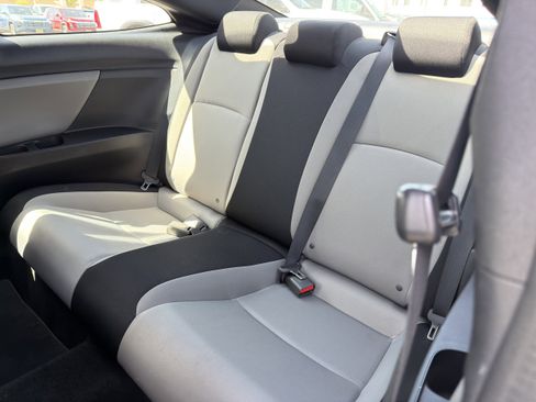 Used 2018 Honda Civic EX-T image 17