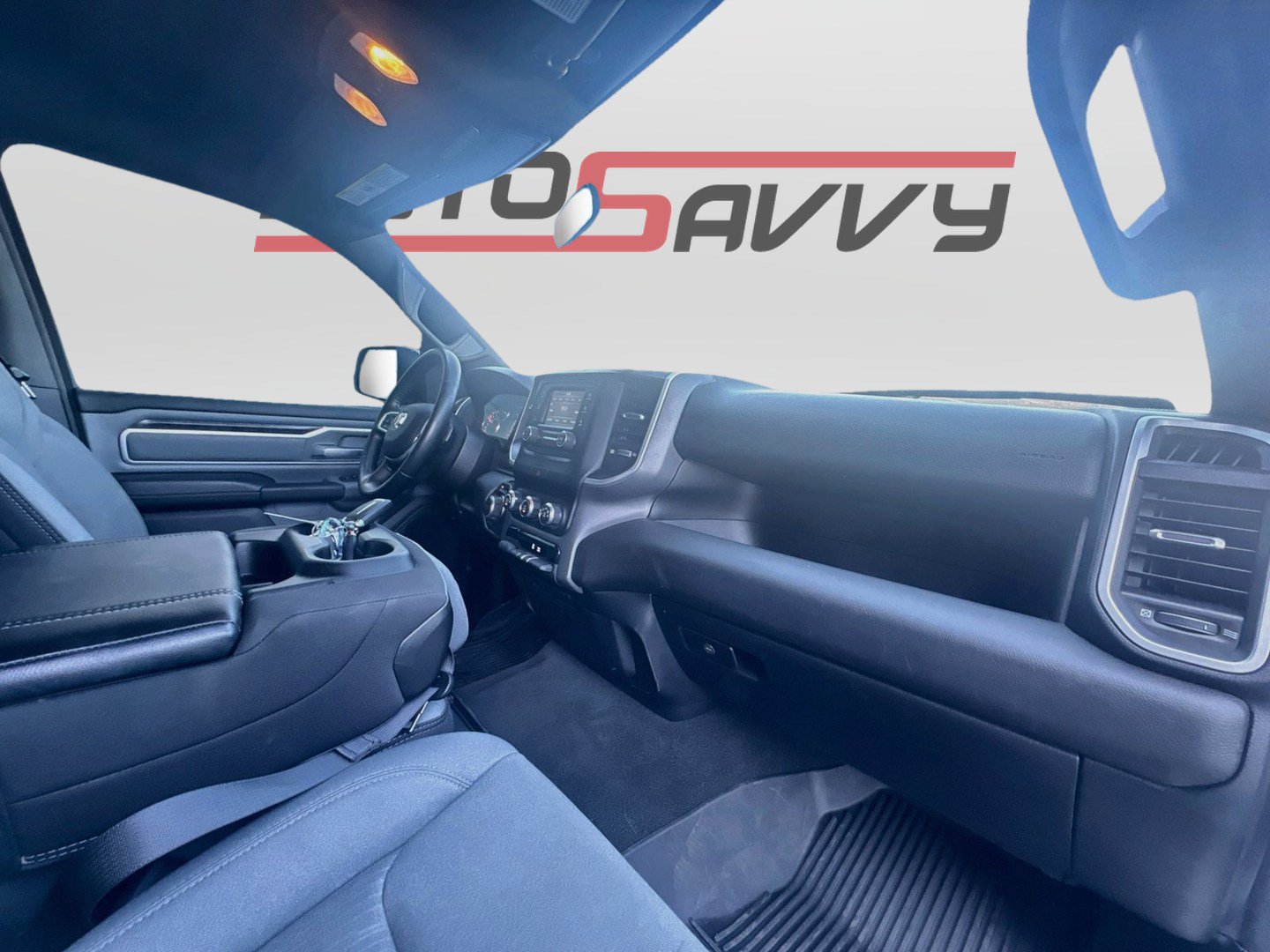 Used 2023 RAM 1500 Lone Star AWD/4WD image 26