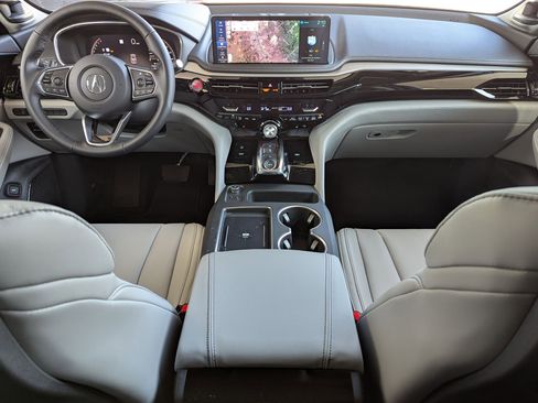 New 2026 Acura MDX FWD w/ Technology Package image 18