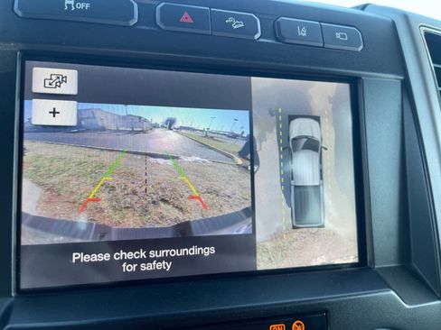 Used 2019 Ford F250 Lariat image 13