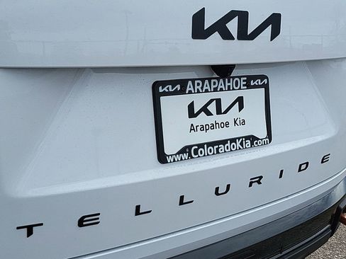 New 2027 Kia Telluride SX Prestige X-Pro image 13