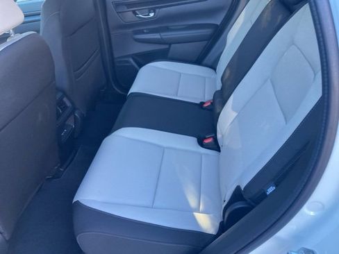Certified 2025 Honda CR-V EX image 26