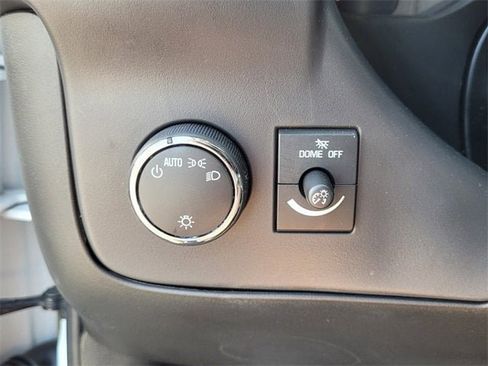 New 2025 Chevrolet Express 2500 WT w/ Driver Convenience Package image 19