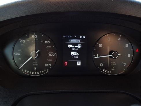 Used 2024 RAM ProMaster 1500 w/ Safety Group image 15