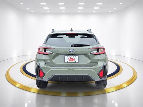 New 2026 Subaru Crosstrek 2.0i Premium AWD/4WD image 7