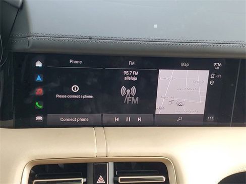 Certified 2023 Porsche Taycan Turbo S image 29