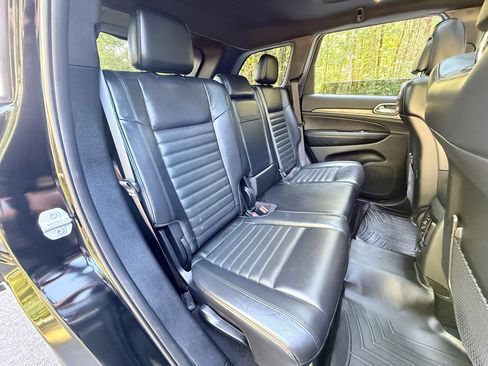 Used 2019 Jeep Grand Cherokee Limited X image 43