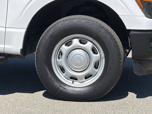 Used 2024 Ford F150 XL AWD/4WD image 29