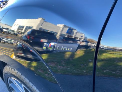 Certified 2023 Hyundai Kona N Line image 27