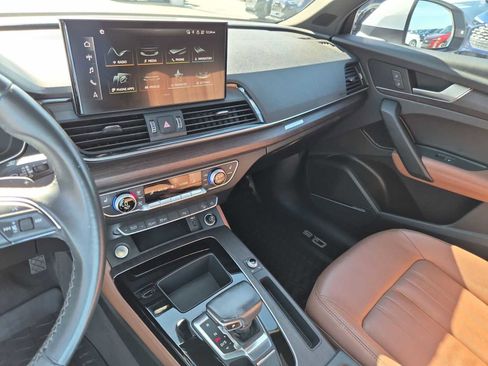 Used 2022 Audi Q5 2.0T Premium Plus w/ Premium Plus Package image 23