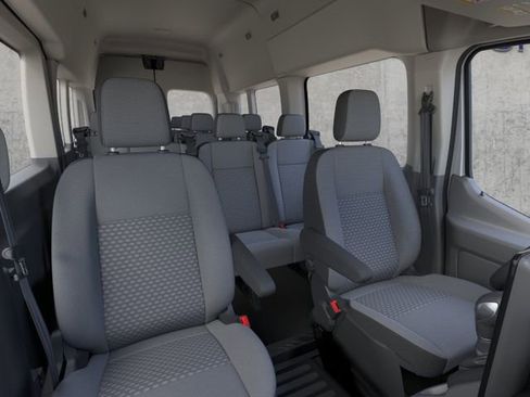 New 2025 Ford Transit 350 XLT AWD/4WD image 10