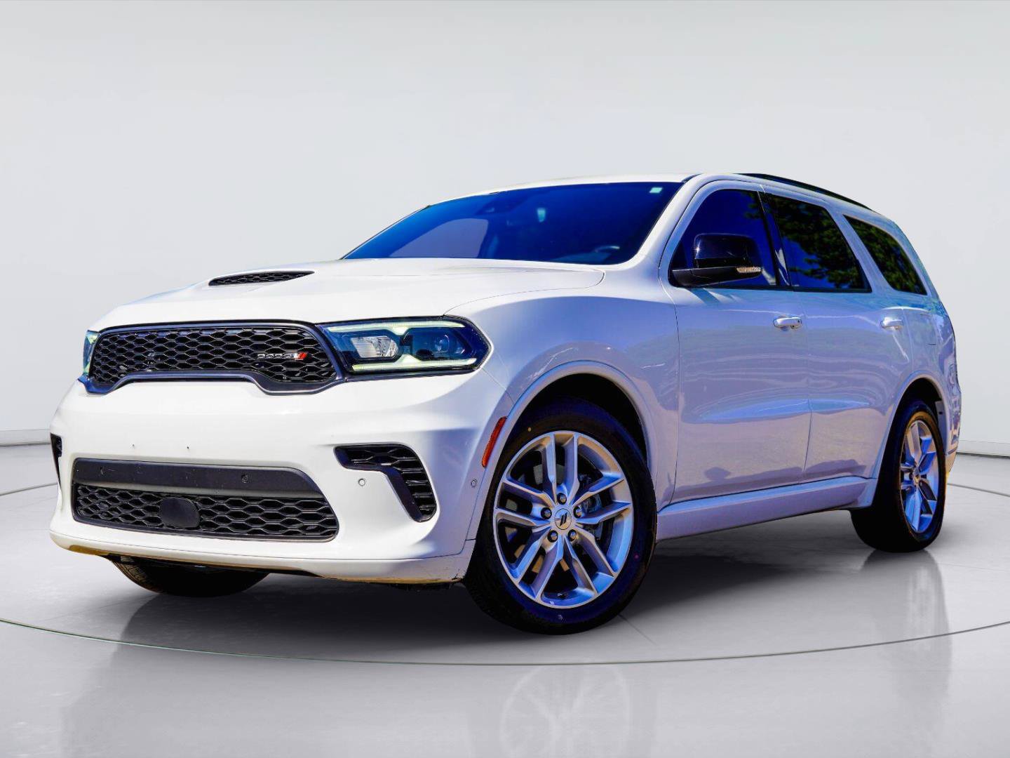Used 2024 Dodge Durango R/T AWD/4WD image 1