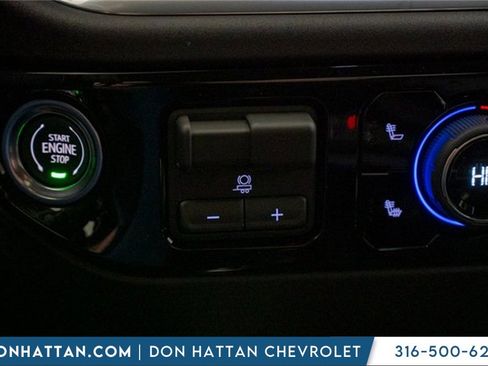 New 2026 Chevrolet Silverado 1500 LT image 13