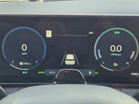 Certified 2025 Hyundai Santa Fe Calligraphy image 15