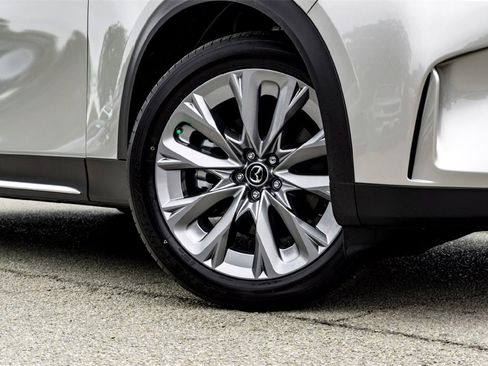 New 2026 MAZDA CX-90 3.3 Turbo w/ Premium Plus Pkg image 2