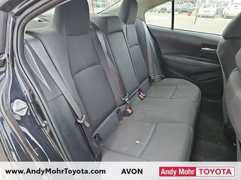 Used 2021 Toyota Corolla LE image 23