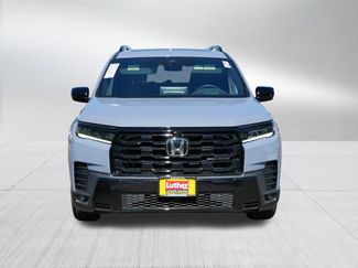 Certified 2026 Honda Pilot Black Edition video 2