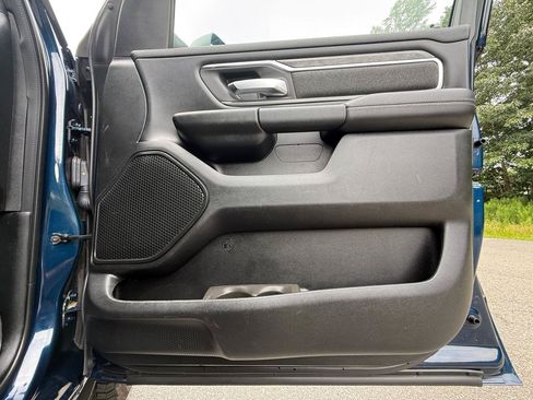 Used 2019 RAM 1500 Big Horn AWD/4WD image 30