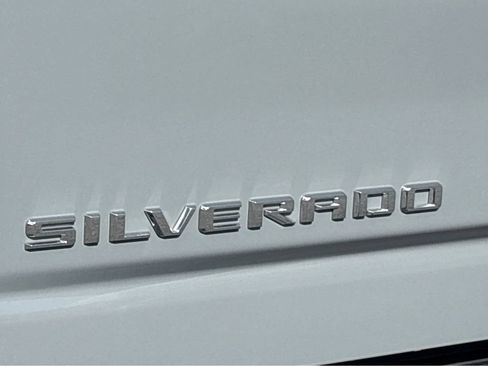 Used 2025 Chevrolet Silverado 2500 Custom w/ Custom Convenience Package AWD/4WD image 37