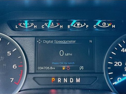 Used 2020 Ford F150 XLT w/ Equipment Group 302A Luxury AWD/4WD image 12