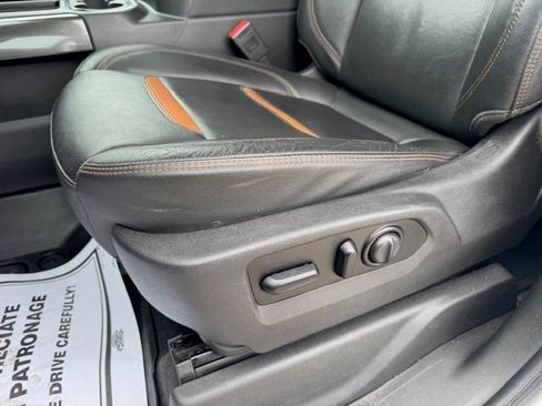 Used 2021 GMC Sierra 2500 AT4 w/ AT4 Premium Plus Package image 32