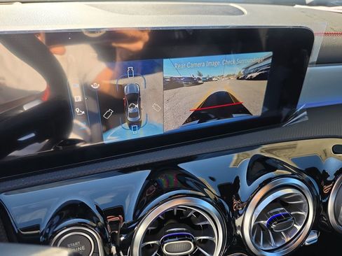 New 2026 Mercedes-Benz CLA 250 4MATIC image 19