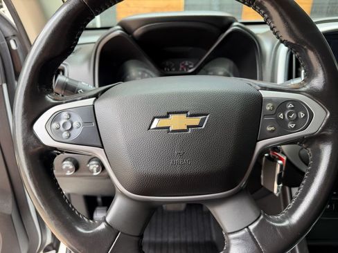 Used 2018 Chevrolet Colorado ZR2 AWD/4WD image 34
