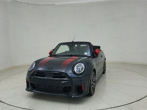 Used 2025 MINI Cooper John Cooper Works image 66