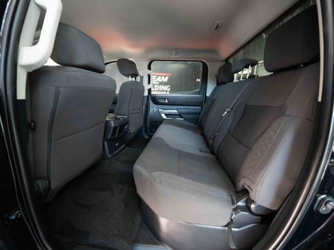 Used 2023 Toyota Tundra SR5 image 23
