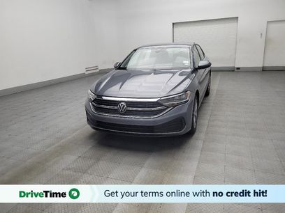 Used 2024 Volkswagen Jetta SE