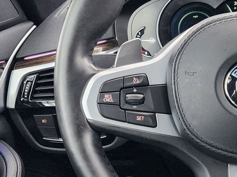 Used 2018 BMW 530e image 29