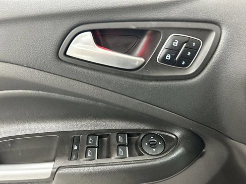 Used 2017 Ford Escape Titanium AWD/4WD image 11