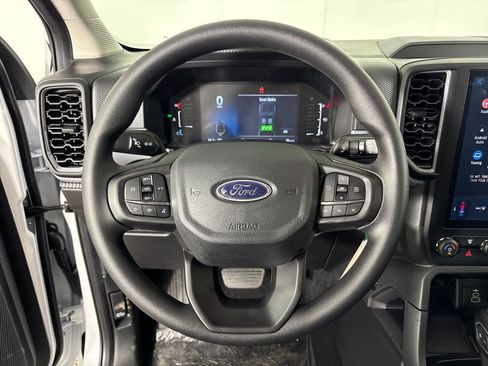 New 2026 Ford Ranger XL image 17