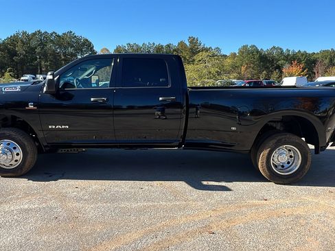 New 2026 RAM 3500 Big Horn image 11