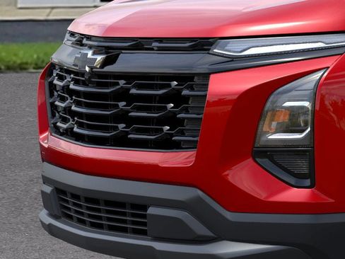 New 2026 Chevrolet Equinox LT w/ Convenience Package II image 13