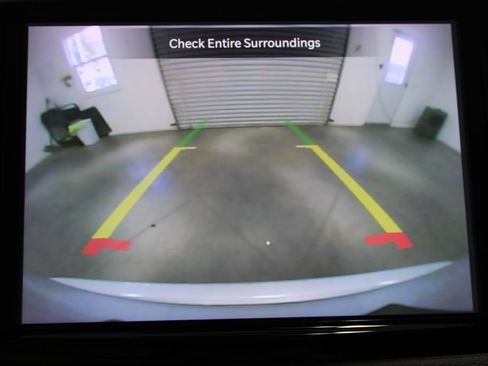 Used 2024 Chrysler Pacifica Touring-L FWD image 55